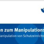 Manipulation von Schutzeinrichtungen: